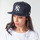 Accessorie Caps New-Era MLB 9FIFTY NEW YORK YANKEES OTC Black