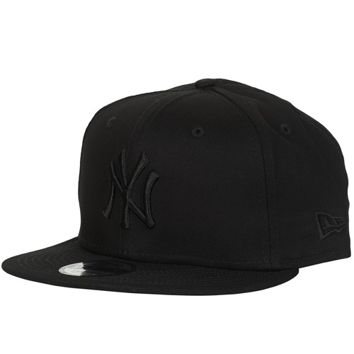 Accessorie Caps New-Era MLB 9FIFTY NEW YORK YANKEES Black