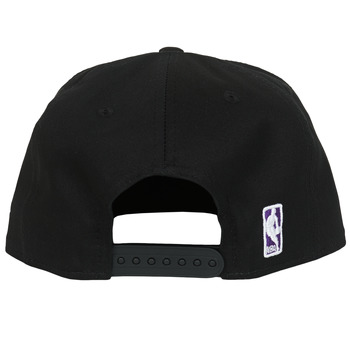 New-Era NBA 9FIFTY LOS ANGELES LAKERS Black / Violet