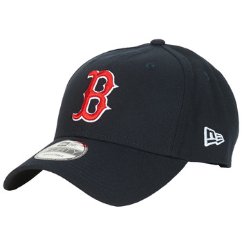Accessorie Caps New-Era MLB THE LEAGUE THE LEAGUE BOSTON Black / Red