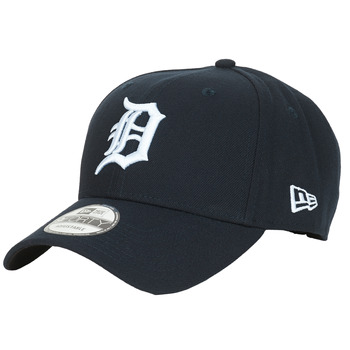 Accessorie Caps New-Era MLB THE LEAGUE DETROIT TIGERS Black / White