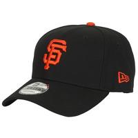 Accessorie Caps New-Era MLB THE LEAGUE SAN FRANCISCO GIANTS Black / Red