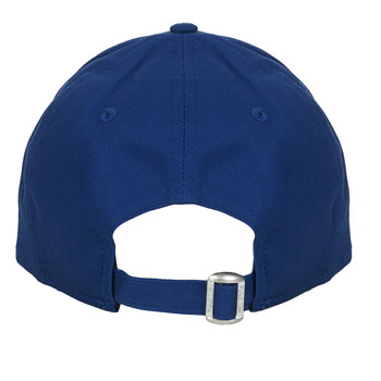 New-Era LEAGUE ESSENTIAL 9FORTY LOS ANGELES DODGERS Marine