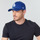 Accessorie Caps New-Era LEAGUE ESSENTIAL 9FORTY LOS ANGELES DODGERS Marine