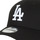 Accessorie Caps New-Era LEAGUE ESSENTIAL 9FORTY LOS ANGELES DODGERS Black / White