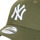Accessorie Caps New-Era LEAGUE ESSENTIAL 9FORTY NEW YORK YANKEES Kaki