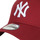 Accessorie Caps New-Era LEAGUE ESSENTIAL 9FORTY NEW YORK YANKEES Red