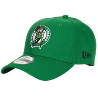 Accessorie Caps New-Era NBA THE LEAGUE BOSTON CELTICS Green