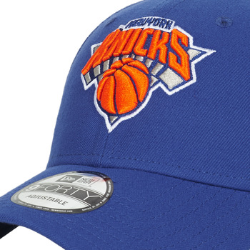 New-Era NBA THE LEAGUE NEW YORK KNICKS Blue