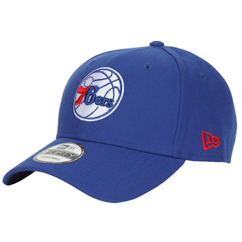 Accessorie Caps New-Era NBA THE LEAGUE PHILADELPHIA 76ERS Blue
