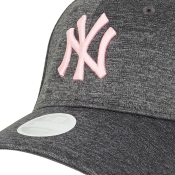 New-Era ESSENTIAL 9FORTY NEW YORK YANKEES Grey / Pink