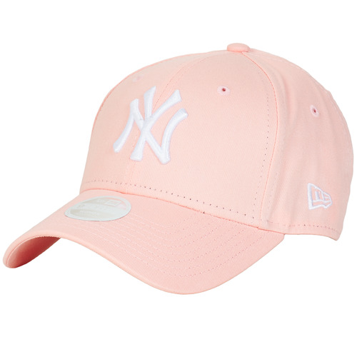 Schirmmütze ESSENTIAL 9FORTY NEW YORK YANKEES damen Spartoo Damen Accessoires Mützen Hüte & Caps Caps 