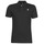 Clothing Men short-sleeved polo shirts G-Star Raw DUNDA SLIM POLO SS Black
