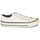 Shoes Men Low top trainers André VOILURE White