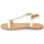 Shoes Girl Sandals André ASTRID White