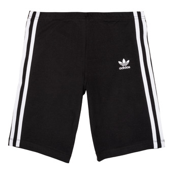Clothing Children Shorts / Bermudas adidas Originals EDDY Black