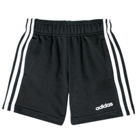 Clothing Boy Shorts / Bermudas adidas Performance NATALIE Black