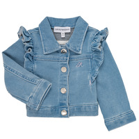 material Girl Jackets / Blazers Emporio Armani Aldric Blue