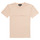 Clothing Girl short-sleeved t-shirts Emporio Armani Armel Pink