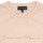 Clothing Girl short-sleeved t-shirts Emporio Armani Armel Pink