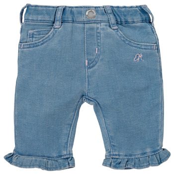 material Girl 5-pocket trousers Emporio Armani Arthur Blue