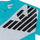 Clothing Boy short-sleeved t-shirts Emporio Armani Alois Blue / White