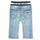Clothing Boy straight jeans Emporio Armani Ange Blue