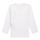 Clothing Boy Long sleeved shirts Emporio Armani Aloys White