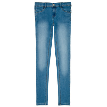material Girl slim jeans Name it NKF POLLY DNMTASIS Blue