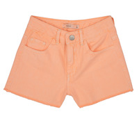 material Girl Shorts / Bermudas Name it NKFRANDI Pink