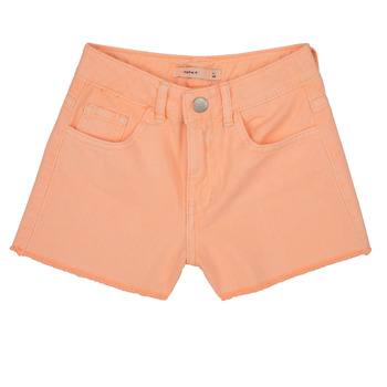 material Girl Shorts / Bermudas Name it NKFRANDI Pink