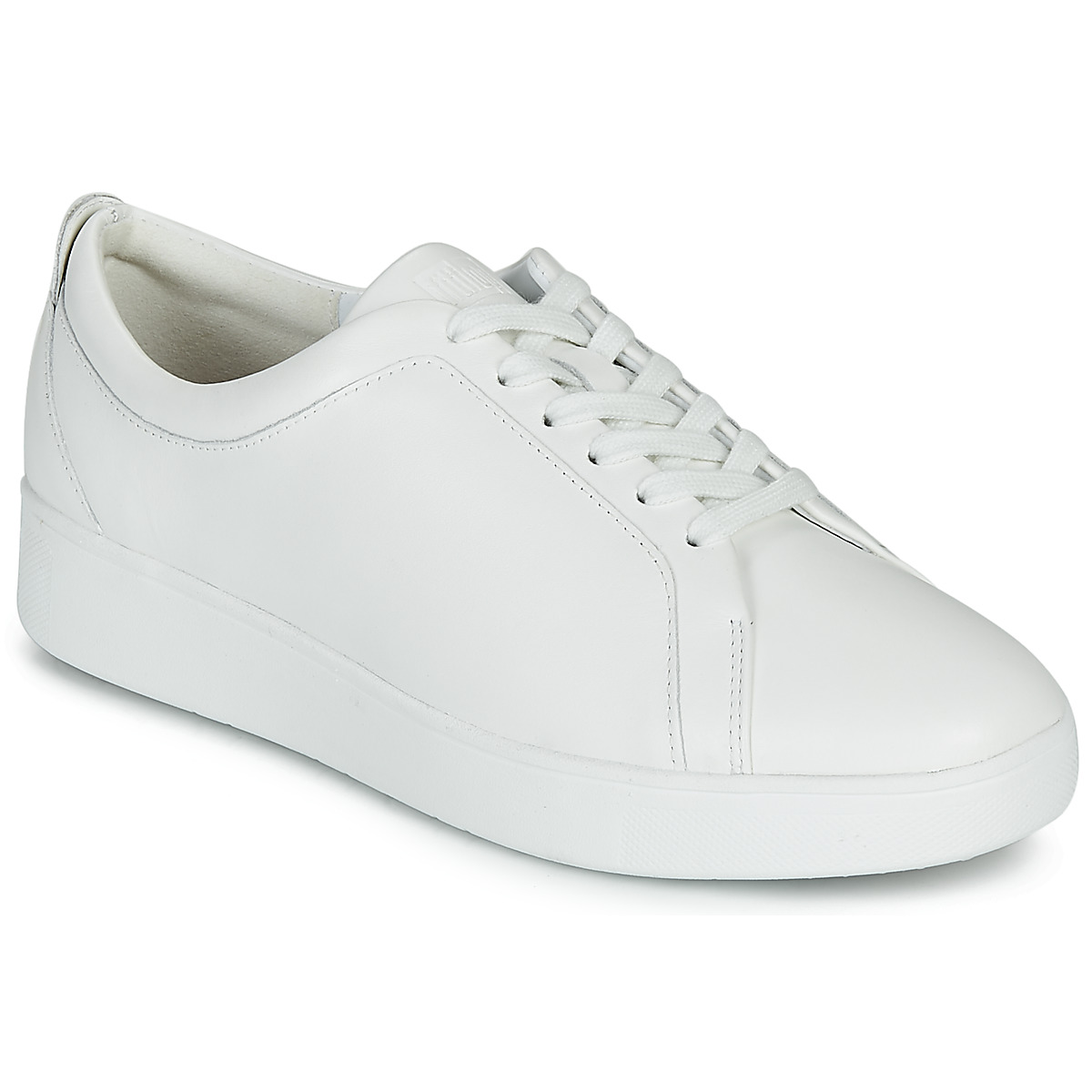 FitFlop RALLY SNEAKERS White - Fast 