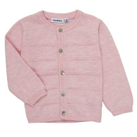 material Girl Jackets / Cardigans Noukie's NOAM Pink