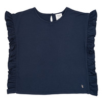 material Girl short-sleeved t-shirts Carrément Beau KAMILLIA Blue