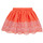 Clothing Girl Skirts Carrément Beau REDA Pink