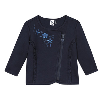 material Girl Jackets / Cardigans 3 Pommes TEVAI Blue