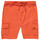 Clothing Boy Shorts / Bermudas Timberland TIMEO Red