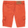 Clothing Boy Shorts / Bermudas Timberland TIMEO Red