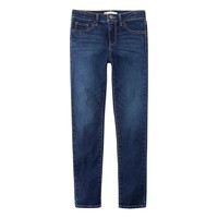 material Boy Skinny jeans Levi's 510 SKINNY FIT Blue