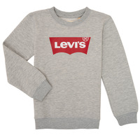 material Boy sweaters Levi's BATWING CREWNECK Grey