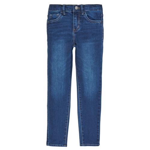 Levi's 710 SUPER SKINNY Complex - Fast delivery | Spartoo Europe ! -  Clothing Skinny jeans Child 50,00 €