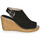 Shoes Women Sandals Fericelli MAURINE Black