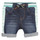 Clothing Boy Shorts / Bermudas Catimini GABRIELLE Blue