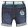 Clothing Boy Shorts / Bermudas Catimini GABRIELLE Blue
