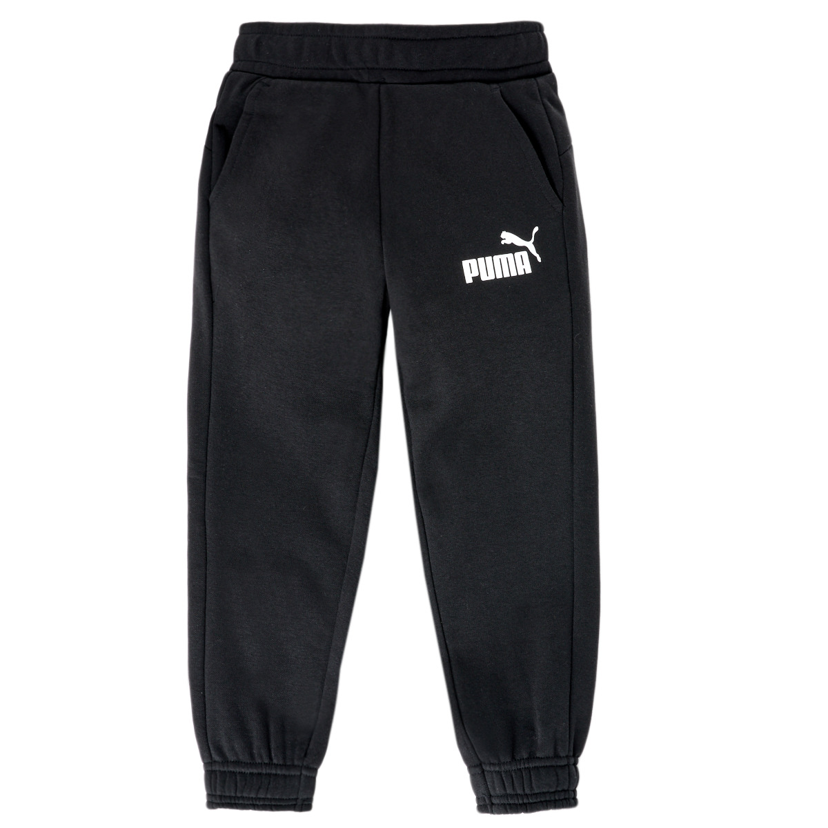 Puma SWEAT PANT Black - Fast delivery 