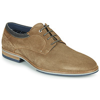 Shoes Men Derby shoes Casual Attitude MARINA Taupe