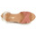 Shoes Women Espadrilles Betty London IDILE Pink