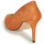 Shoes Women Court shoes Betty London MINATTE Cognac