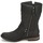 Shoes Women Mid boots UGG CONOR Black