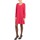 Clothing Women Short Dresses Stella Forest STOLON Red